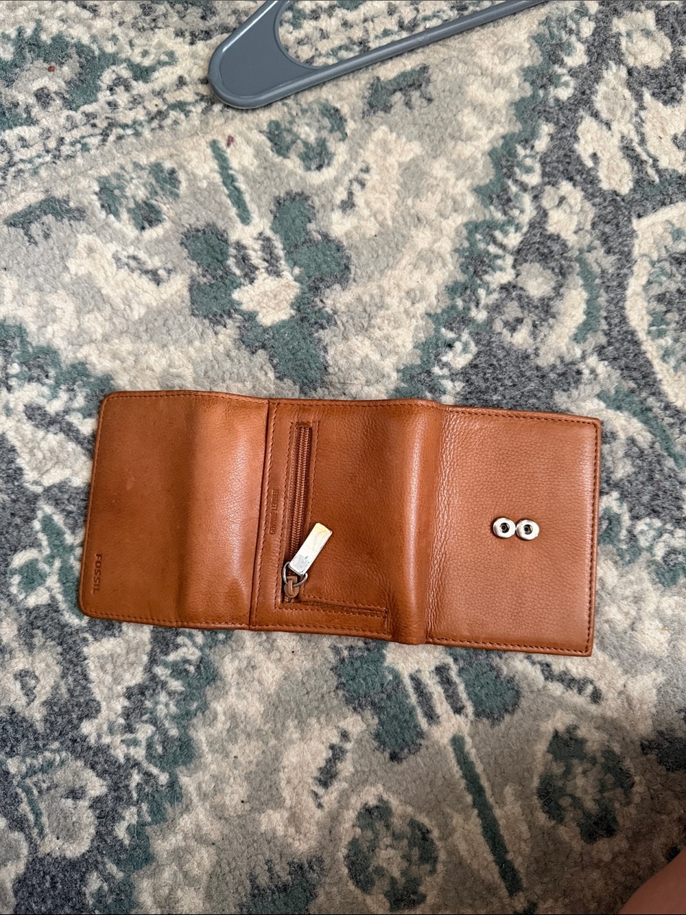 Fossil Wallet - Picture 4 of 4